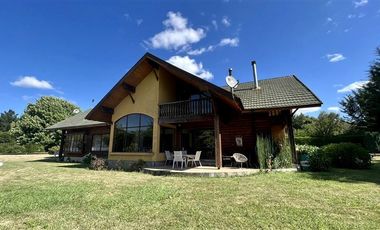 Casa en Arriendo en METRENCO