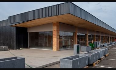 Local Comercial en Venta en Strip Center caletera los libertadores