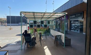 Local Comercial en Venta en Strip Center caletera los libertadores