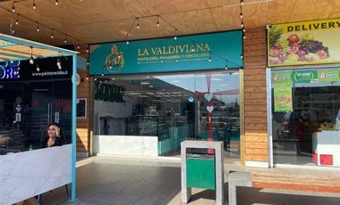 Local Comercial en Venta en Strip Center caletera los libertadores
