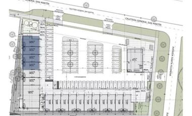 Local Comercial en Venta en Strip Center caletera los libertadores