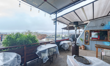 Local Comercial en Venta en Almirante Montt en Cerro Alegre