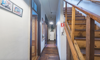 Local Comercial en Venta en Almirante Montt en Cerro Alegre