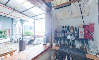 Local Comercial en Venta en Almirante Montt en Cerro Alegre