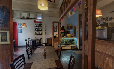 Local Comercial en Venta en Almirante Montt en Cerro Alegre