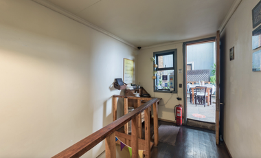 Local Comercial en Venta en Almirante Montt en Cerro Alegre