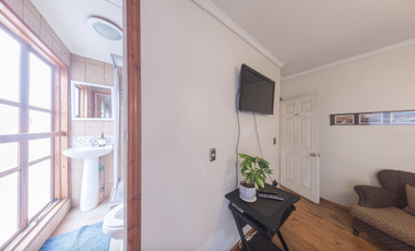 Local Comercial en Venta en Almirante Montt en Cerro Alegre