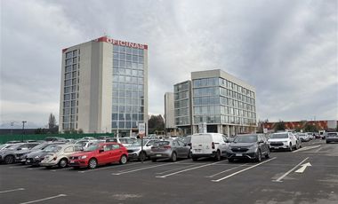 Oficina en Arriendo en Puertas de Chicureo