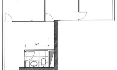 Oficina en Arriendo en Puertas de Chicureo