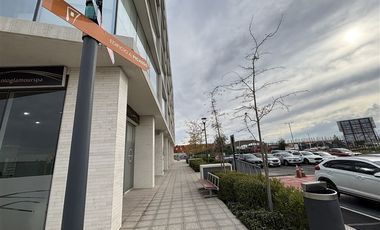 Oficina en Arriendo en Puertas de Chicureo