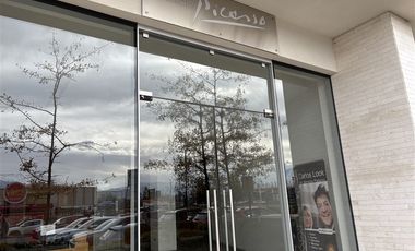 Oficina en Arriendo en Puertas de Chicureo
