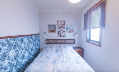 Casa en Venta en Almirante Montt en Cerro Alegre