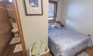 Casa en Venta en Almirante Montt en Cerro Alegre