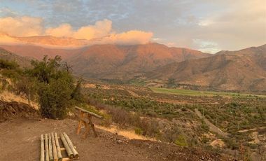 Parcela en Venta en San Esteban
