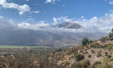Parcela en Venta en San Esteban