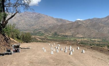Parcela en Venta en San Esteban