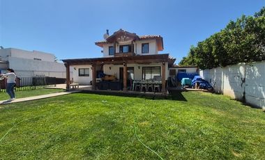 Casa en Venta en Rinconada