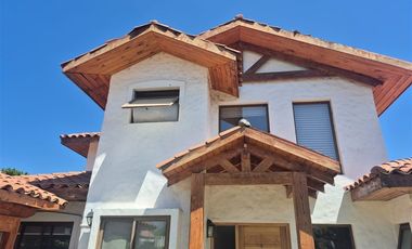 Casa en Venta en Rinconada