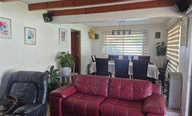 Casa en Venta en Rinconada
