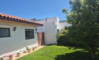Casa en Venta en Rinconada