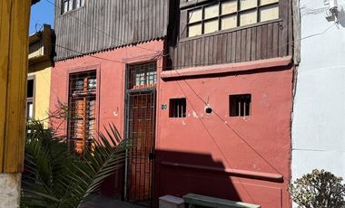 Casa en Venta en Ejercito Libertador