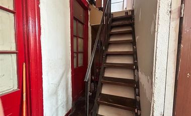 Casa en Venta en Ejercito Libertador