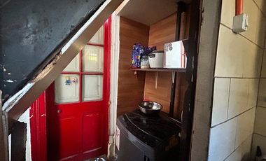 Casa en Venta en Ejercito Libertador