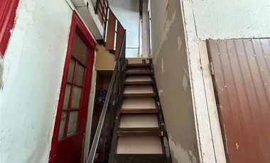Casa en Venta en Ejercito Libertador