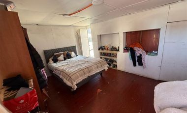Casa en Venta en Ejercito Libertador