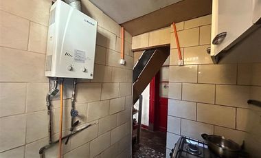Casa en Venta en Ejercito Libertador