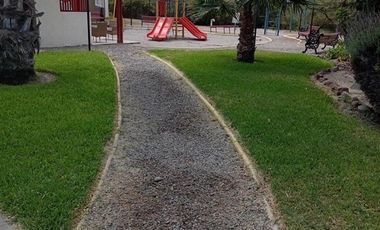 Departamento en Venta en Parque Socoroma