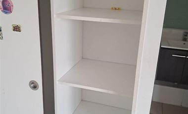 Departamento en Venta en Parque Socoroma