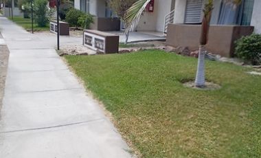 Departamento en Venta en Parque Socoroma