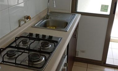 Departamento en Venta en Parque Socoroma