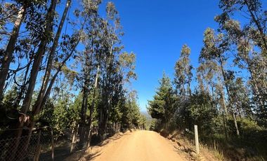 Parcela en Venta en I-510, Paredones, O