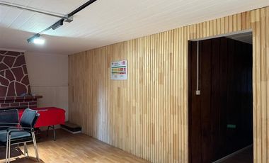 Casa en Arriendo en BALMACEDA