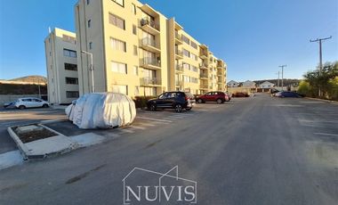 Departamento en Arriendo en Peñablanca