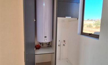 Departamento en Arriendo en Peñablanca