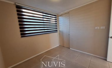 Departamento en Arriendo en Peñablanca