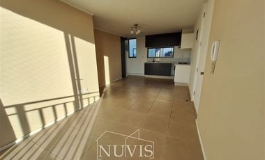 Departamento en Arriendo en Peñablanca