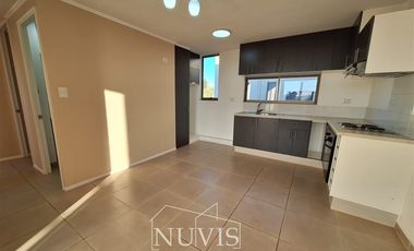 Departamento en Arriendo en Peñablanca