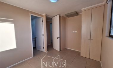 Departamento en Arriendo en Peñablanca