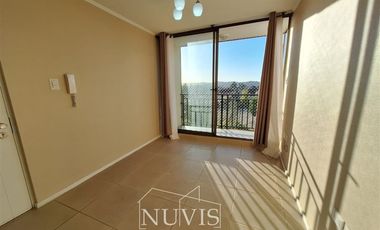 Departamento en Arriendo en Peñablanca