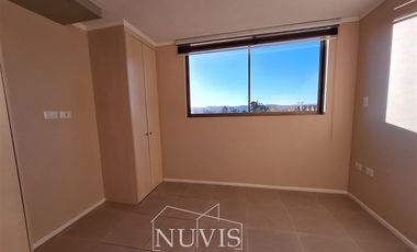 Departamento en Arriendo en Peñablanca