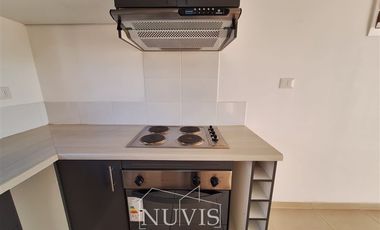 Departamento en Arriendo en Peñablanca