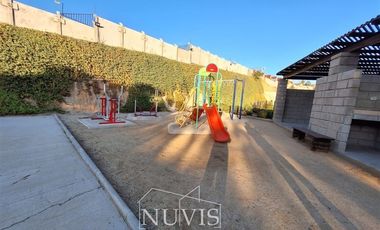 Departamento en Arriendo en Peñablanca
