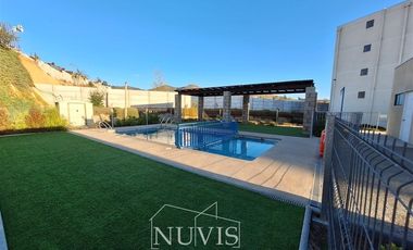 Departamento en Arriendo en Peñablanca