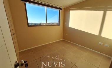 Departamento en Arriendo en Peñablanca
