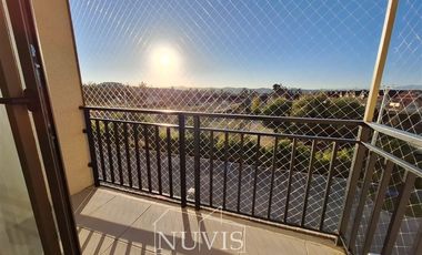 Departamento en Arriendo en Peñablanca