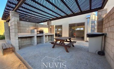 Departamento en Arriendo en Peñablanca